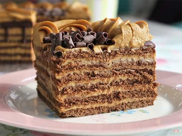 Chocotorta